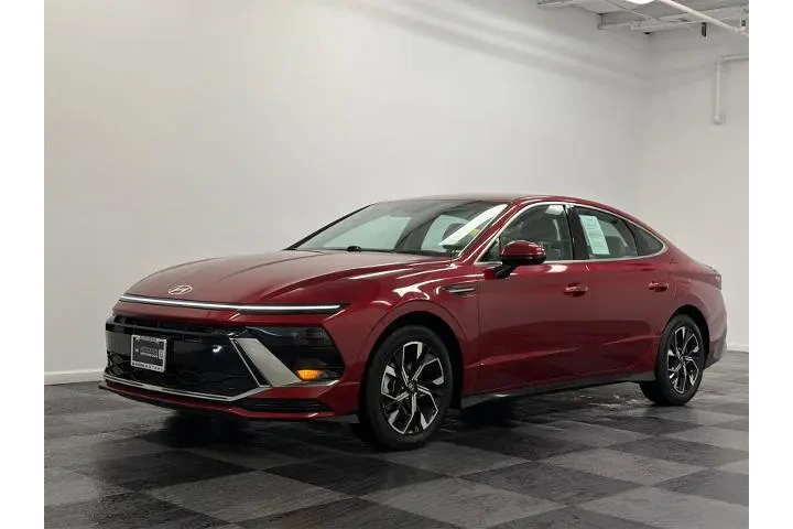 $24000 : Hyundai SONATA 2025 SEL 4dr image 1