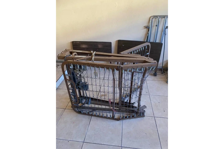 $600 : Cama eléctrica reclinable image 3