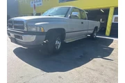 1996 Ram 2500 Laramie SLT en Chico