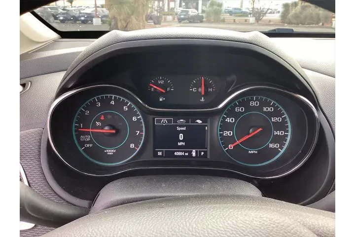 $14500 : Chevrolet Cruze 2018 LT Auto image 3