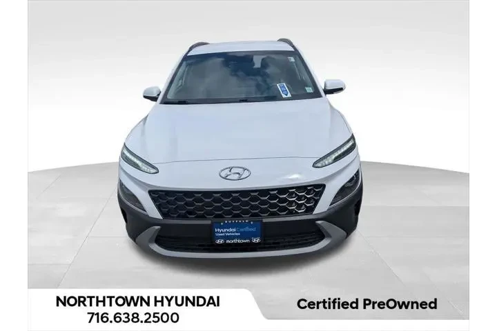 $22033 : Hyundai KONA 2023 AWD SEL 4d image 6