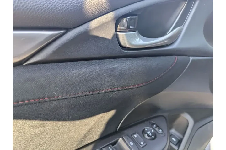 $25991 : Honda Civic 2020 Si 4dr Seda image 9