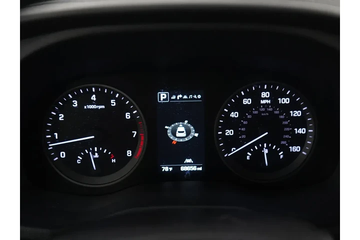 $17998 : Hyundai TUCSON 2018 AWD Limi image 7