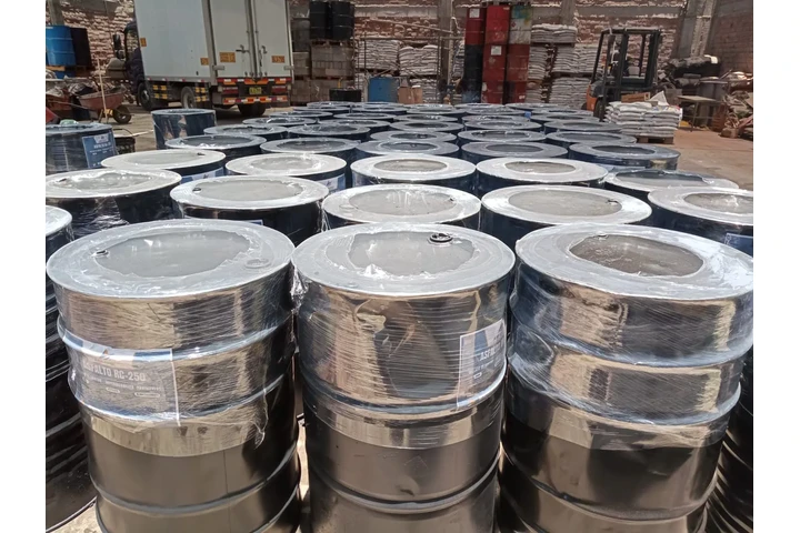 $2 : VENTAS DE BREA LÍQUIDA image 2