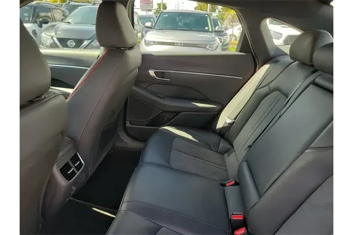 $17991 : Hyundai SONATA 2022 SEL Plus image 8