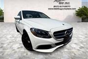 $14995 : 2015 MERCEDES-BENZ C-CLASS C thumbnail