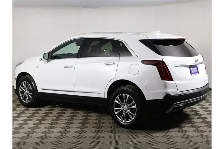 $25999 : Cadillac XT5 2023 Premium Lu image 10