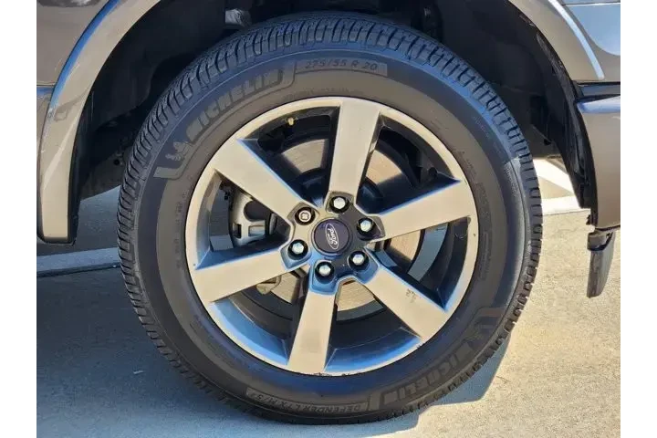 $17974 : Ford F-150 2017 4x2 King Ran image 10