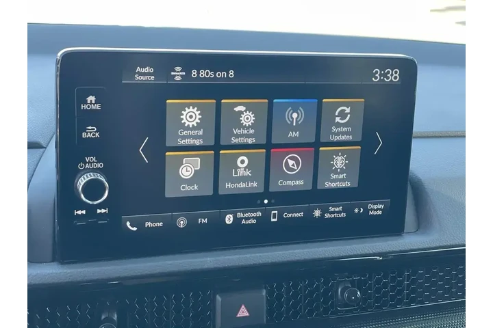 $33588 : Honda CR-V 2024 EX-L 4dr SUV image 9