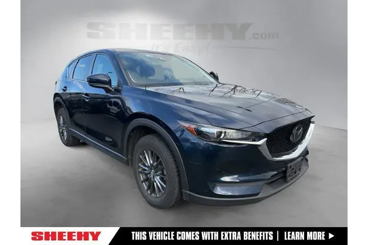 $19995 : Mazda CX-5 2019 Touring 4dr image 1