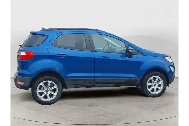 $16888 : Ford EcoSport 2019 AWD SE 4d image 6