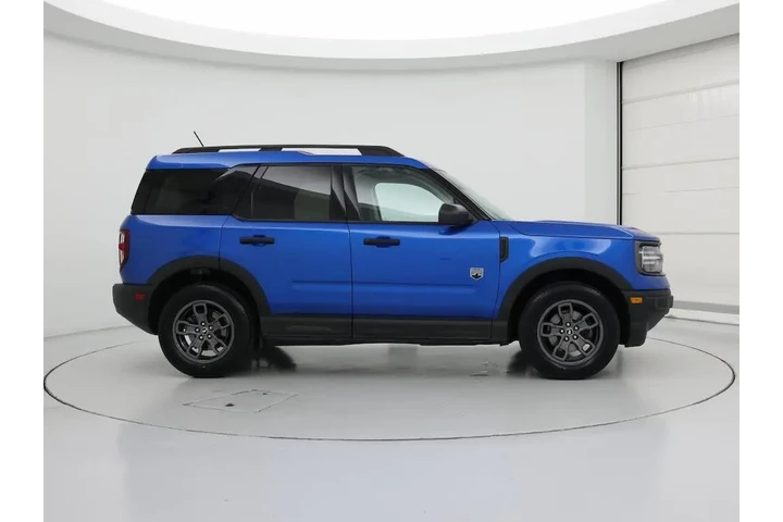 $24998 : Ford Bronco Sport 2022 AWD B image 7