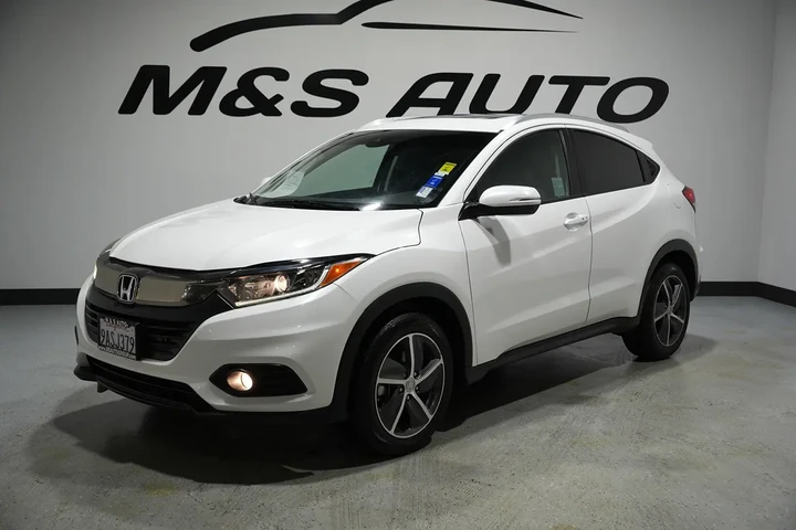 $20337 : 2022 HR-V image 2