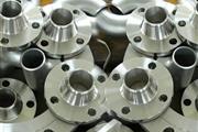 Enterprise-approved flanges en London