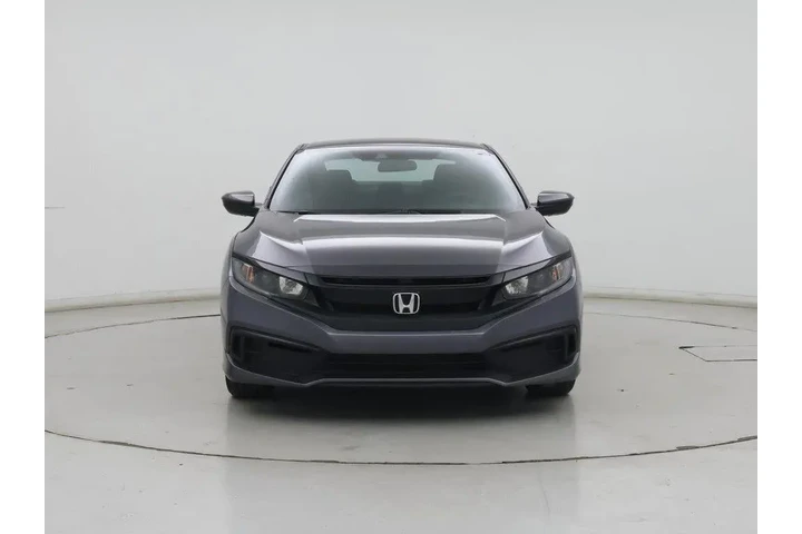 $20998 : Honda Civic 2020 LX 2dr Coup image 5