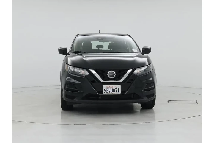 $14599 : Nissan Rogue Sport 2020 AWD image 5