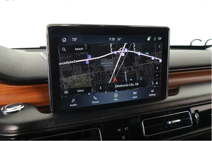 $31979 : Lincoln Aviator 2021 AWD Gra image 7