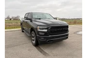 Ram 1500 2022 4x4 Lone Star en Albany