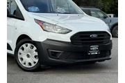 $21995 : Ford Transit Connect 2022 XL thumbnail