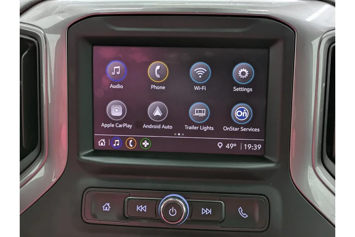 $36700 : Pre-Owned 2023 Silverado 1500 image 8