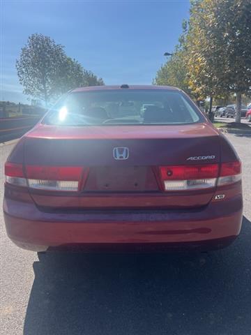 $6995 : PRE-OWNED 2004 HONDA ACCORD E image 5