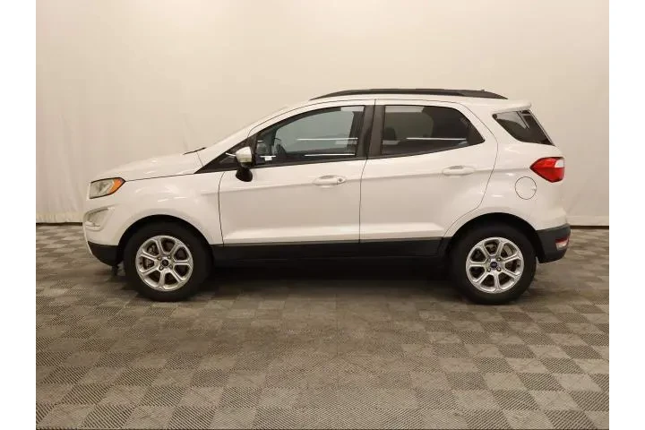$14995 : Ford EcoSport 2020 SE 4dr Cr image 7