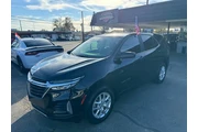 $19499 : 2022 Equinox LT thumbnail