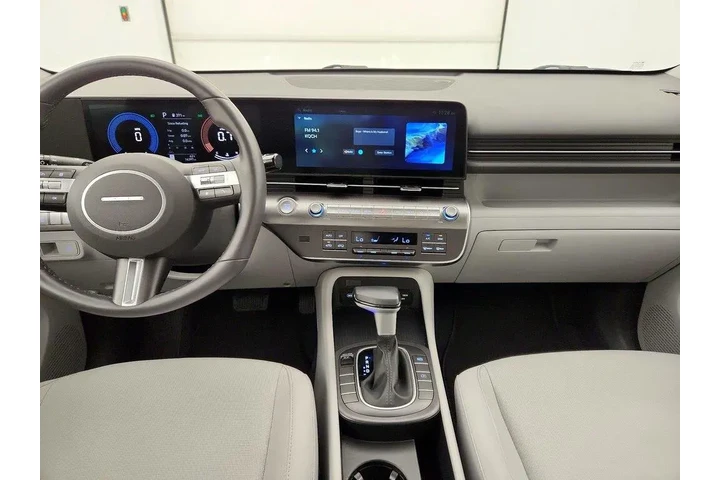 $23998 : Hyundai KONA 2025 SEL 4dr Cr image 9