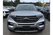 $26477 : Ford Explorer 2022 AWD XLT 4 thumbnail