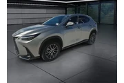 $39588 : Lexus NX 350 2022 AWD Premiu thumbnail