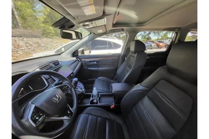 $23801 : Honda CR-V 2020 EX-L 4dr SUV image 10