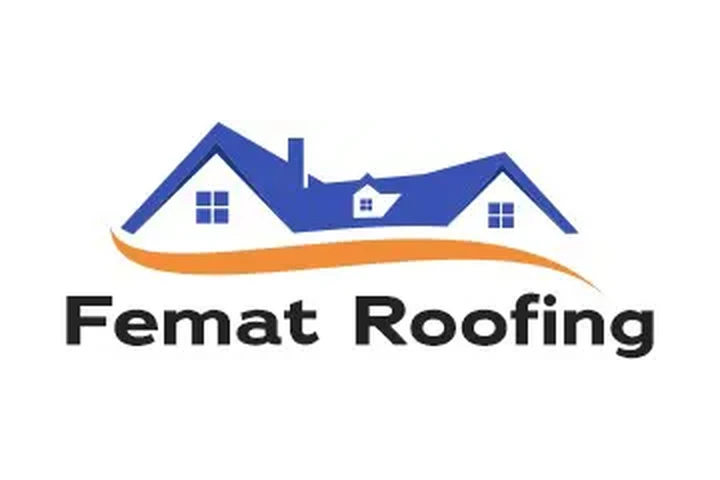 FEMAT ROOFING image 1