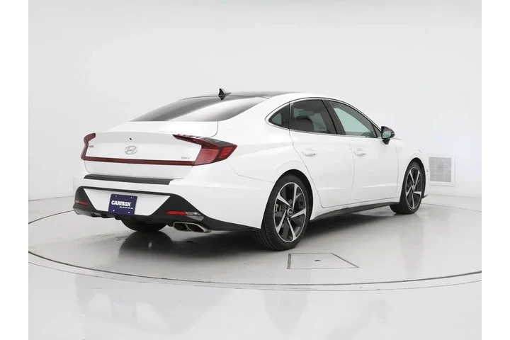 $21998 : Hyundai SONATA 2023 SEL Plus image 8