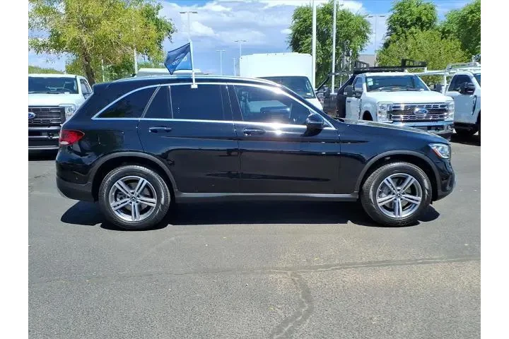 $28412 : Mercedes-Benz GLC 2022 GLC 3 image 3