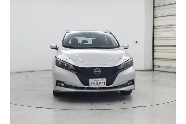 $19998 : Nissan LEAF 2024 SV PLUS 4dr image 5