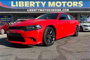 $31850 : 2020 DODGE CHARGER thumbnail