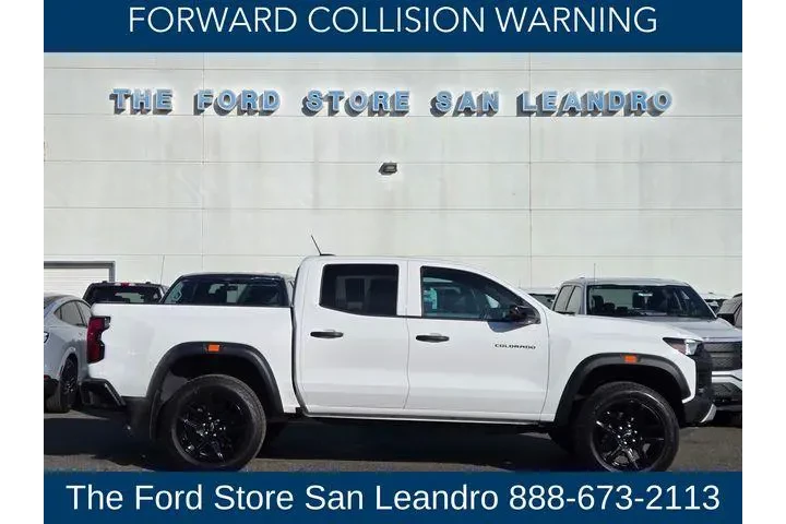 $34900 : Chevrolet Colorado 2023 4x4 image 9