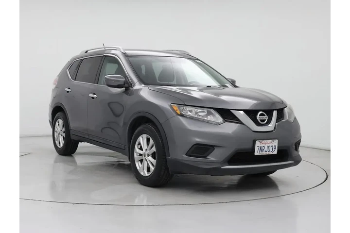 $15998 : Nissan Rogue 2016 S 4dr Cros image 1