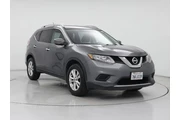 Nissan Rogue 2016 S 4dr Cros en San Francisco Bay Area