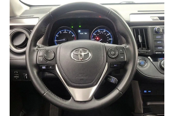 $22998 : Toyota RAV4 2018 AWD XLE 4dr image 10