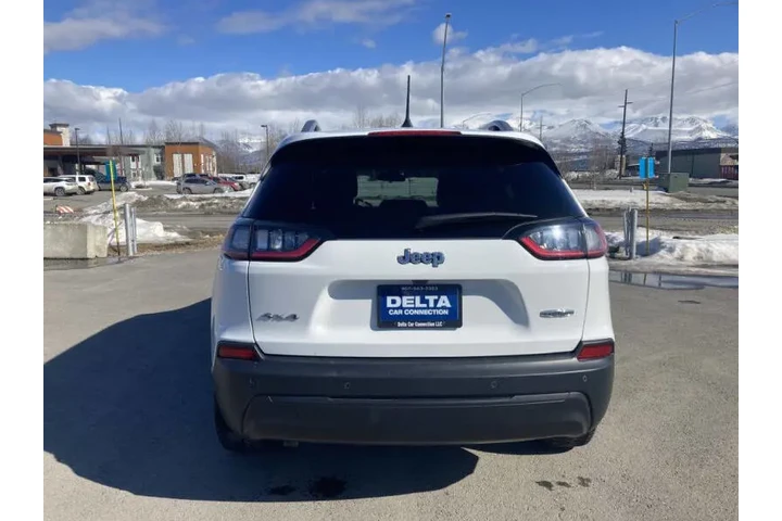 $14999 : 2020 Cherokee Latitude image 7