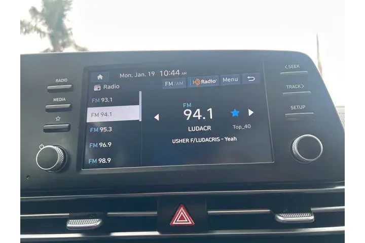 $19995 : Hyundai ELANTRA 2025 SE 4dr image 8