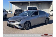 Kia Forte 2023 GT-Line 4dr S en Phoenix