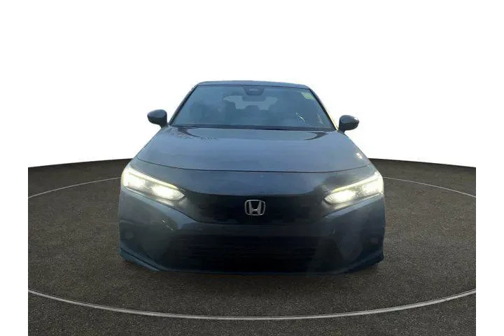 $24481 : Honda Civic 2022 Sport Touri image 8