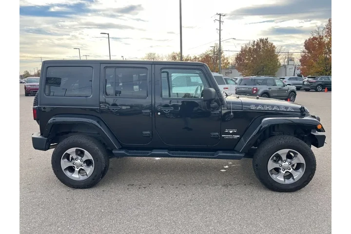 $20975 : Jeep Wrangler JK Unlimited 2 image 5