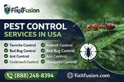 Pest Control Services USA en Phoenix