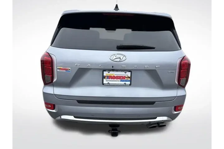 $24271 : Hyundai PALISADE 2020 AWD Li image 4