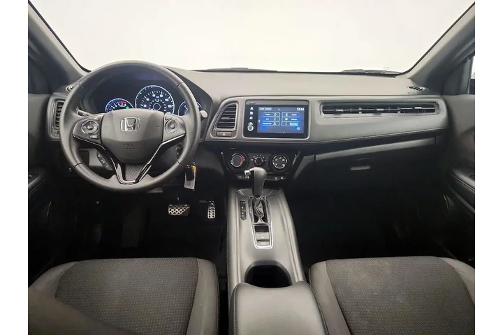 $18998 : Honda HR-V 2020 AWD Sport 4d image 9