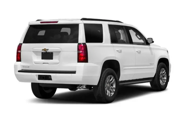 $32999 : Chevrolet Tahoe 2020 4x4 LT image 3