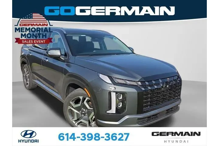 $34999 : Hyundai PALISADE 2023 AWD Li image 1